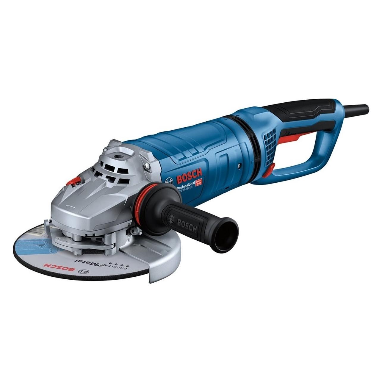 Bosch Professional GWS 27-180 (180 mm) (06018C6300)