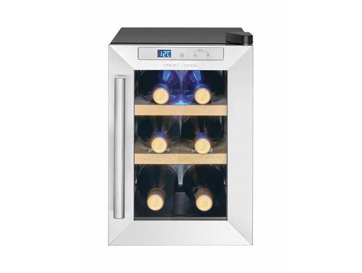 PROFICOOK Weinkühler WK 1231
