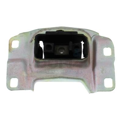 MEAT & DORIA Lagerung, Motor 197012 links für Ford