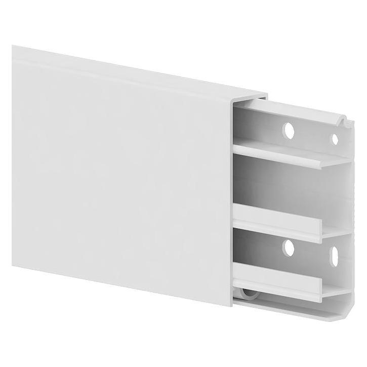 GGK 4D 20x80, E-Sockelleiste, Set in HSF (UT (114003HSF)