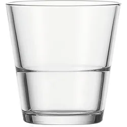 Leonardo Trinkglas Event 280ml - B/H/T ca. 8.50x9.00x8.50
