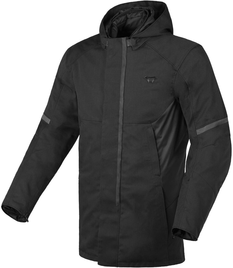 Macna Paradime wasserdichte Motorrad Textiljacke 165-3520-M-101