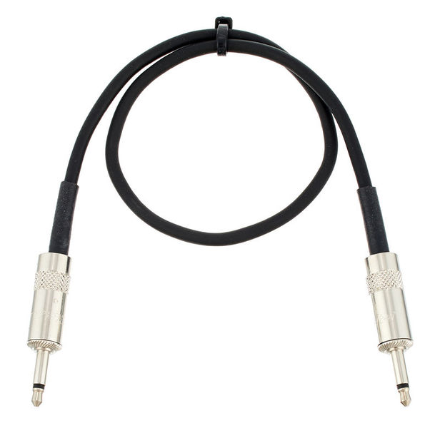 Cordial CPI 0,3 ZZ Black