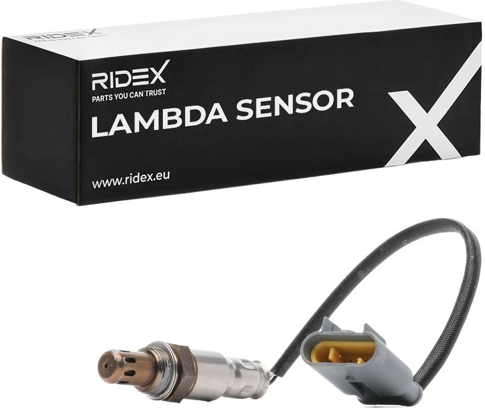 RIDEX 3922L1106 Lambdasonde