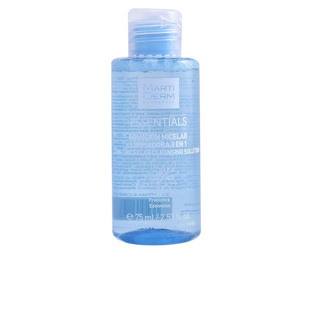 Essentials 3-in-1 Reinigende Micellaire Oplossing 75 ml