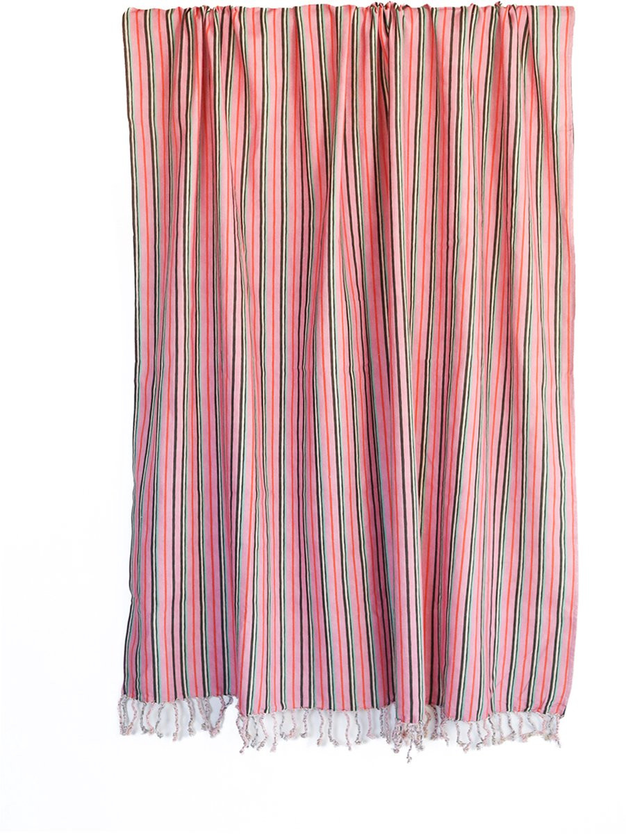 SUUZZZ Beachtowel Bond voor volwassenen