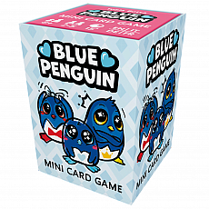 Huch! Blue Penguin 301410
