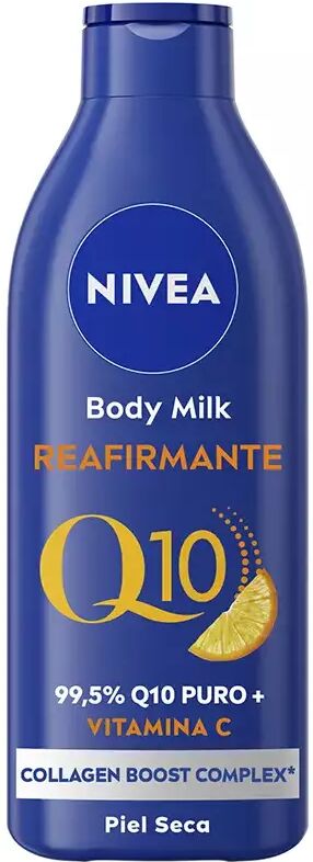 Nivea Q10 Firming Body Milk Vitamin C 250 ml