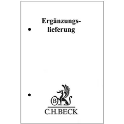 Deutsche Gesetze Ergänzungsband 82. Ergänzungslieferung, Fachbücher