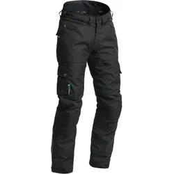 Lindstrands Zion wasserdichte Motorrad Textilhose