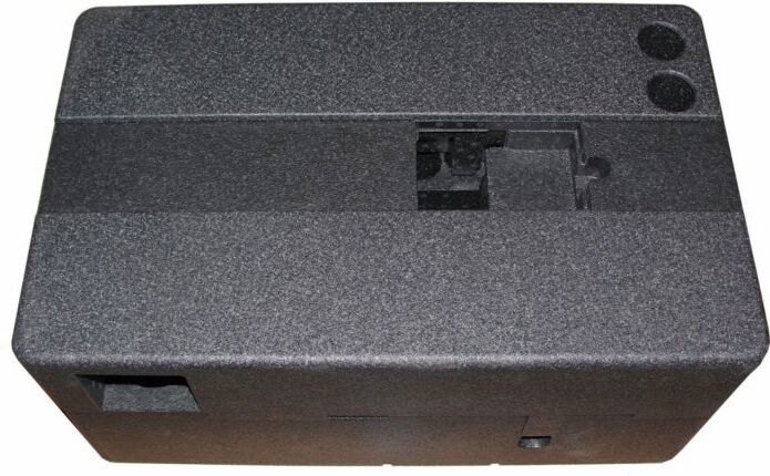 Wolf Wärmedämmschalen 1668936 für SLS-25