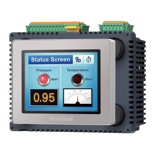 Schneider Electric PFXLM4201TADAK Erweiterungsmodul
