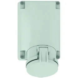 Bals Elektrotech. Wandsteckdose 11889