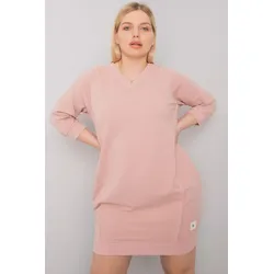 Plus-Size Kleider Model 160076 Relevance