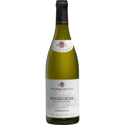 Bourgogne Chardonnay 2021 - Bouchard Père et Fils