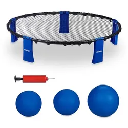 relaxdays Roundnet Set