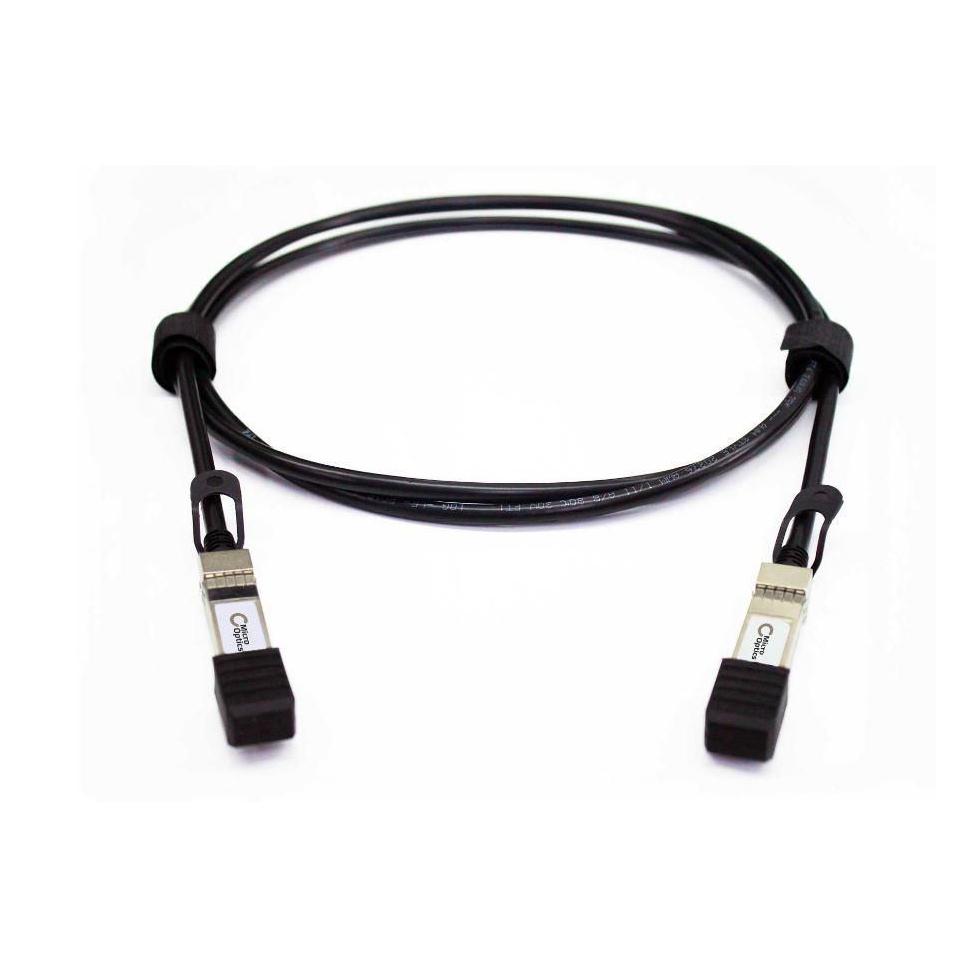 MicroConnect SFP+ DAC Cable, 10 Gbps 1m (MO-CM-DAC-10G-1M)