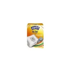 Swirl Staubsaugerbeutel N74