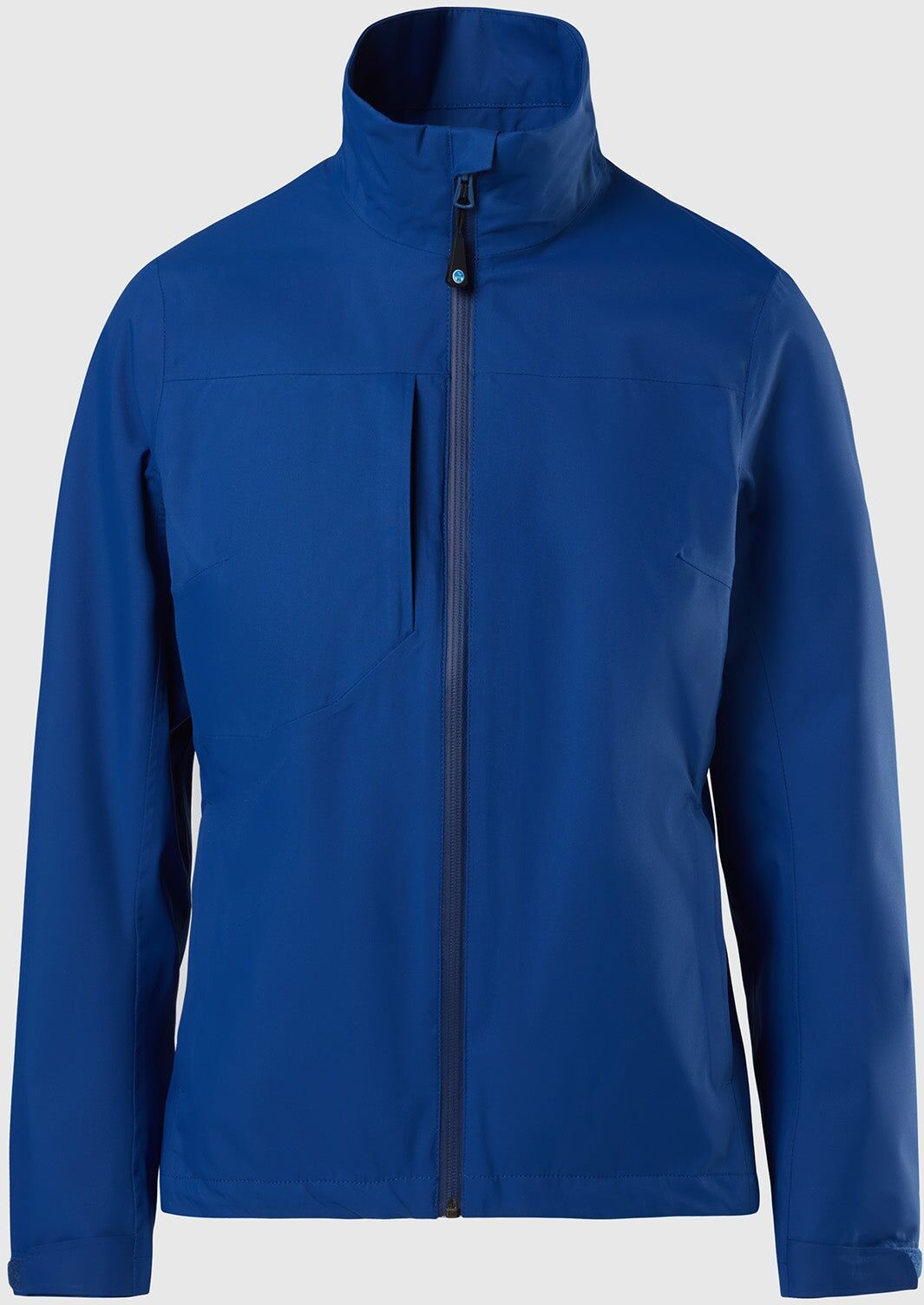 North Sails Jacke Leeward Ocean blue XL