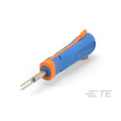 Insertion-Extraction Tools TE AMP Insertion-Extraction Tools 7-1579018-0 TE Connectivity Inhalt: 1 St.