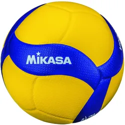 Mikasa, Volleybälle, (5)