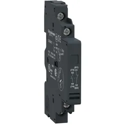 Schneider Electric GVAN11 Hilfsschalter, 1S+1Ö, seitlich