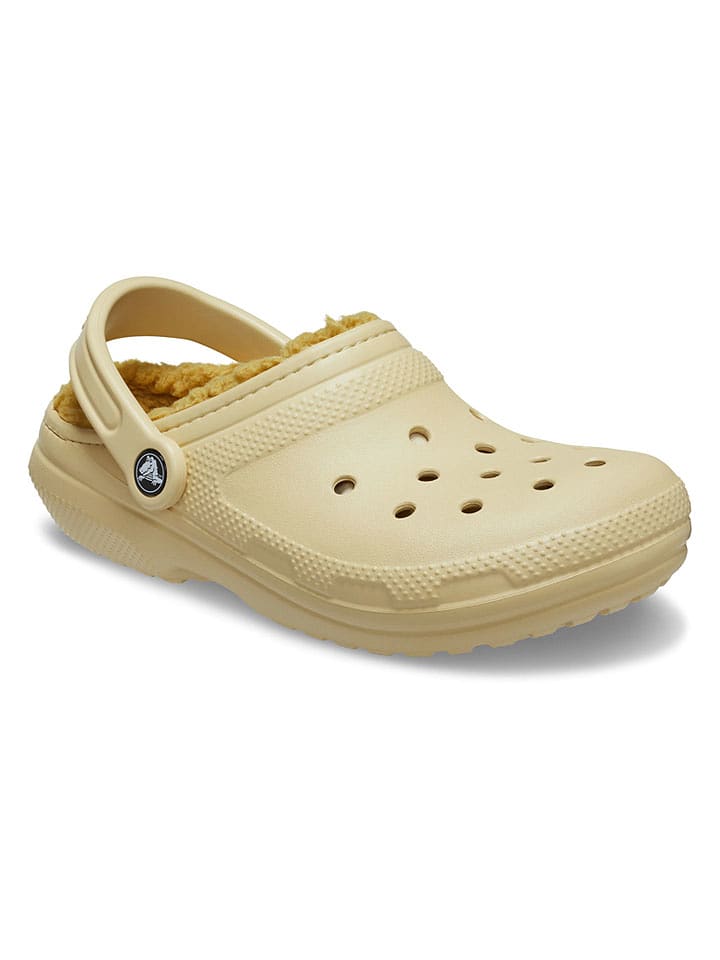Crocs in Gelb - 43/44