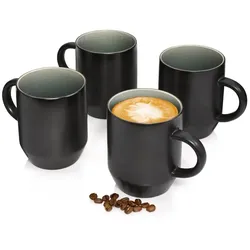 SÄNGER Kaffeebecher Set Helsinki 4 teilig