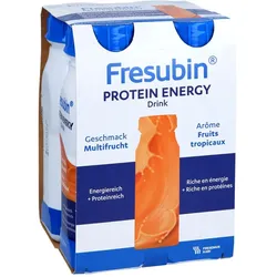 Fresubin protein energy Drink Multifrucht trinkfl.