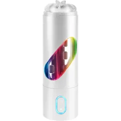 Pipedream, Masturbator, Rechargeable Roto-Bator Pussy