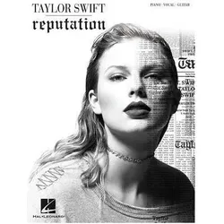 Taylor Swift - Reputation, Fachbücher von Taylor Swift