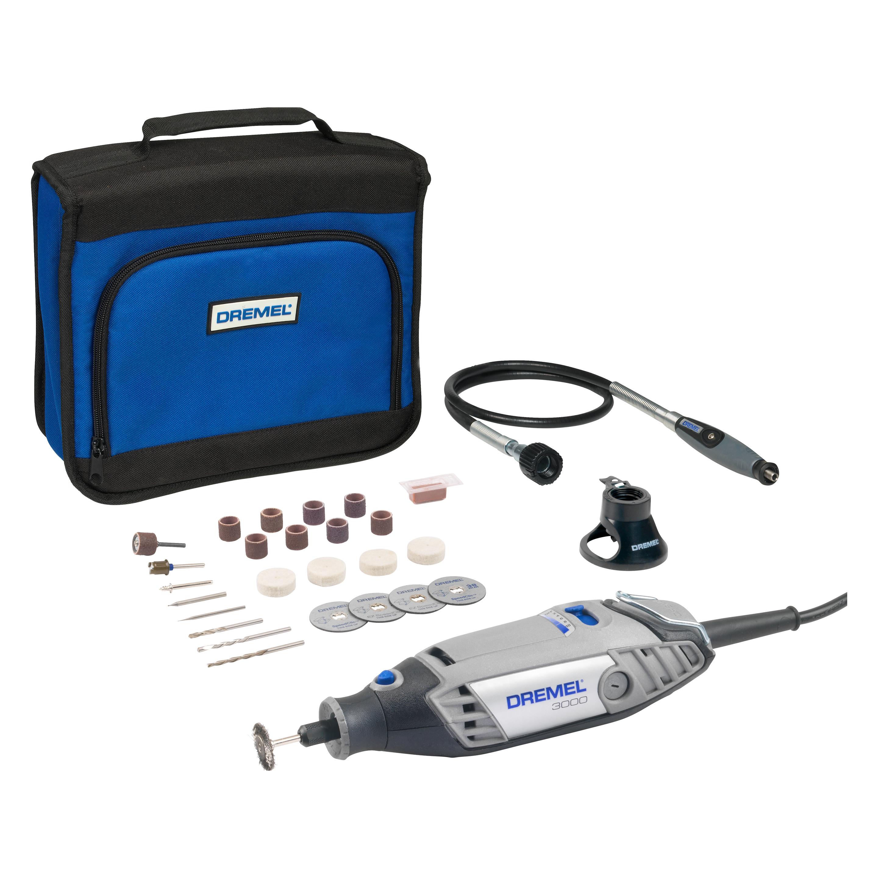 Dremel 401824 (Rotationswerkzeug) (F0133000HA)