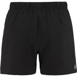 Craft, Herren, Sporthose, Core Essence Shorts 2 (S), Schwarz