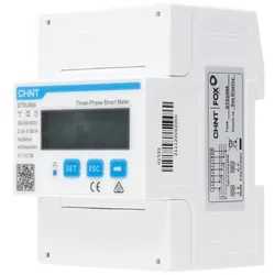 KOPP.Smart-Meter