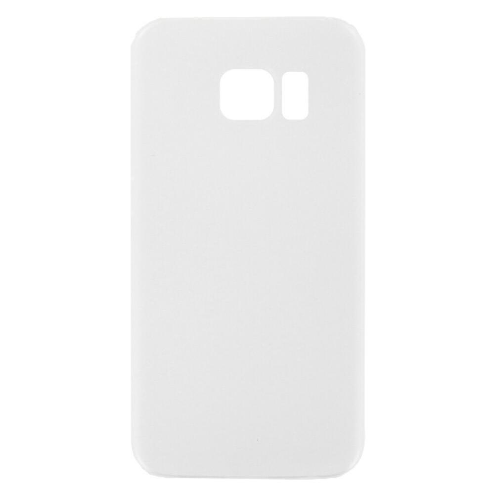 Fashion Case Silicone Case Fashion Samsung S6 Edge Transparent (Samsung Galaxy S6 Edge) (25459076)