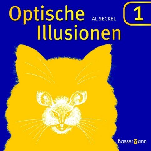 Al Seckel - Optische Illusionen 1 - Preis vom 09.10.2026 07:28:09 h