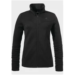 Schöffel, Damen, Skijacke, Style Pine (XS), Schwarz