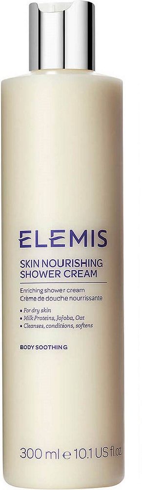 Elemis Skin Nourishing Shower Cream 300mL