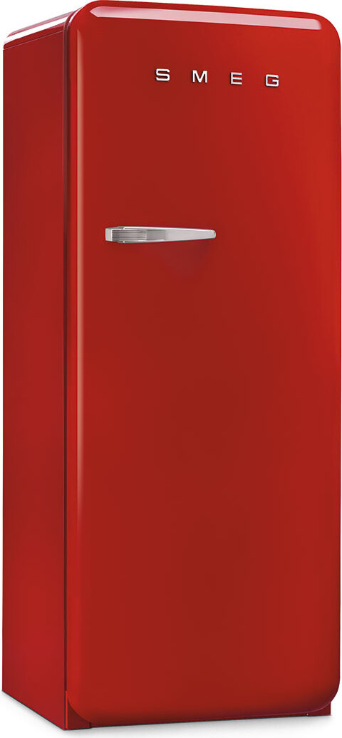 smeg FAB28RRD6 Kühlschrank mit Gefrierfach