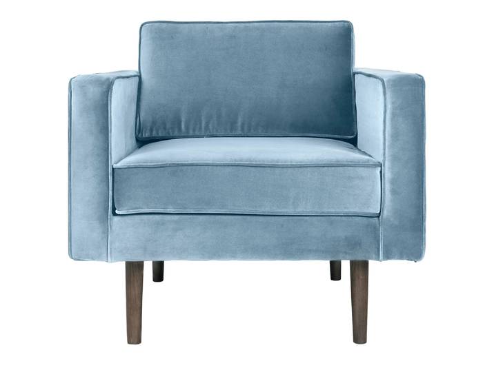 Broste Copenhagen Wind Sessel Pastel blue (blau)