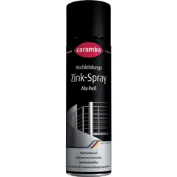 Caramba, Rostschutz, Zinkspray (500 ml, Aluminium (hell))