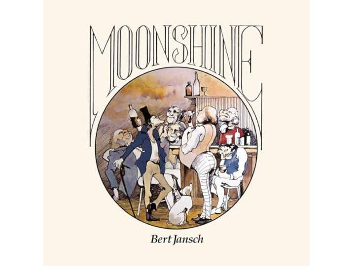 Moonshine (Picture Disc)