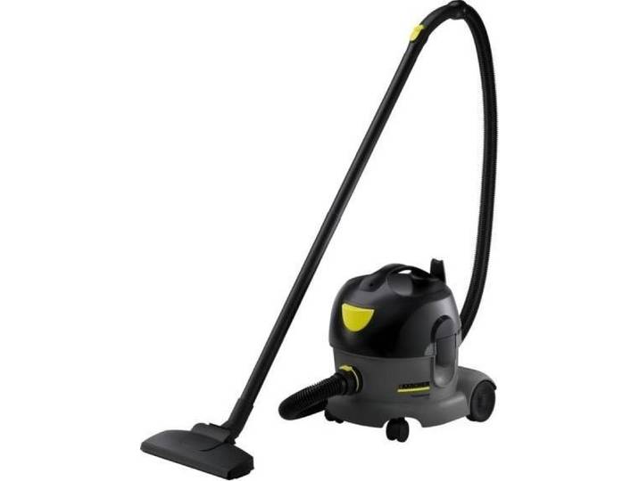 Karcher T7/1 Pro Aspiration Professionnelle Puissante Et Compacte - Karcher