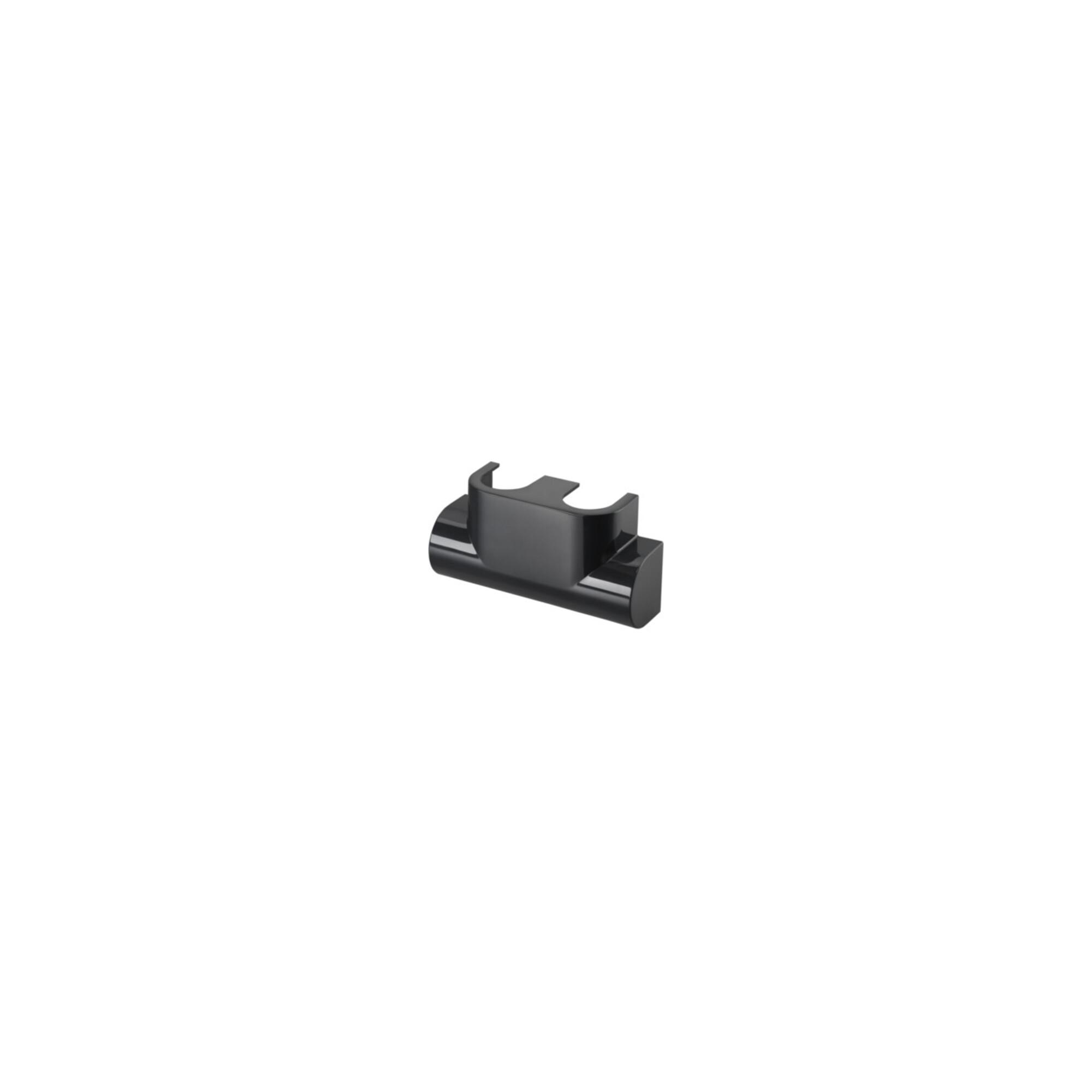Oventrop Design Abdeckung Eck, anthrazit, für Multiblock T/TU/TQ (1184089)