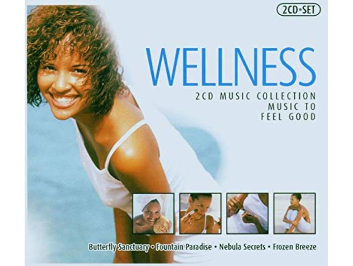 Various - Wellness