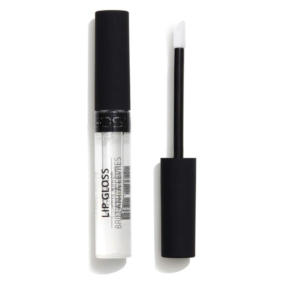 Gosh Getönter Lipgloss Brillant Lipgloss Nr. 17 (Brillant) (1010110002S0017)