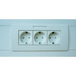 Protec 05103935 Steckdose 1 St.