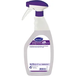 Diversey, Desinfektionsmittel, Desinfektionsmittel Suma Quick 750ml (750 ml)