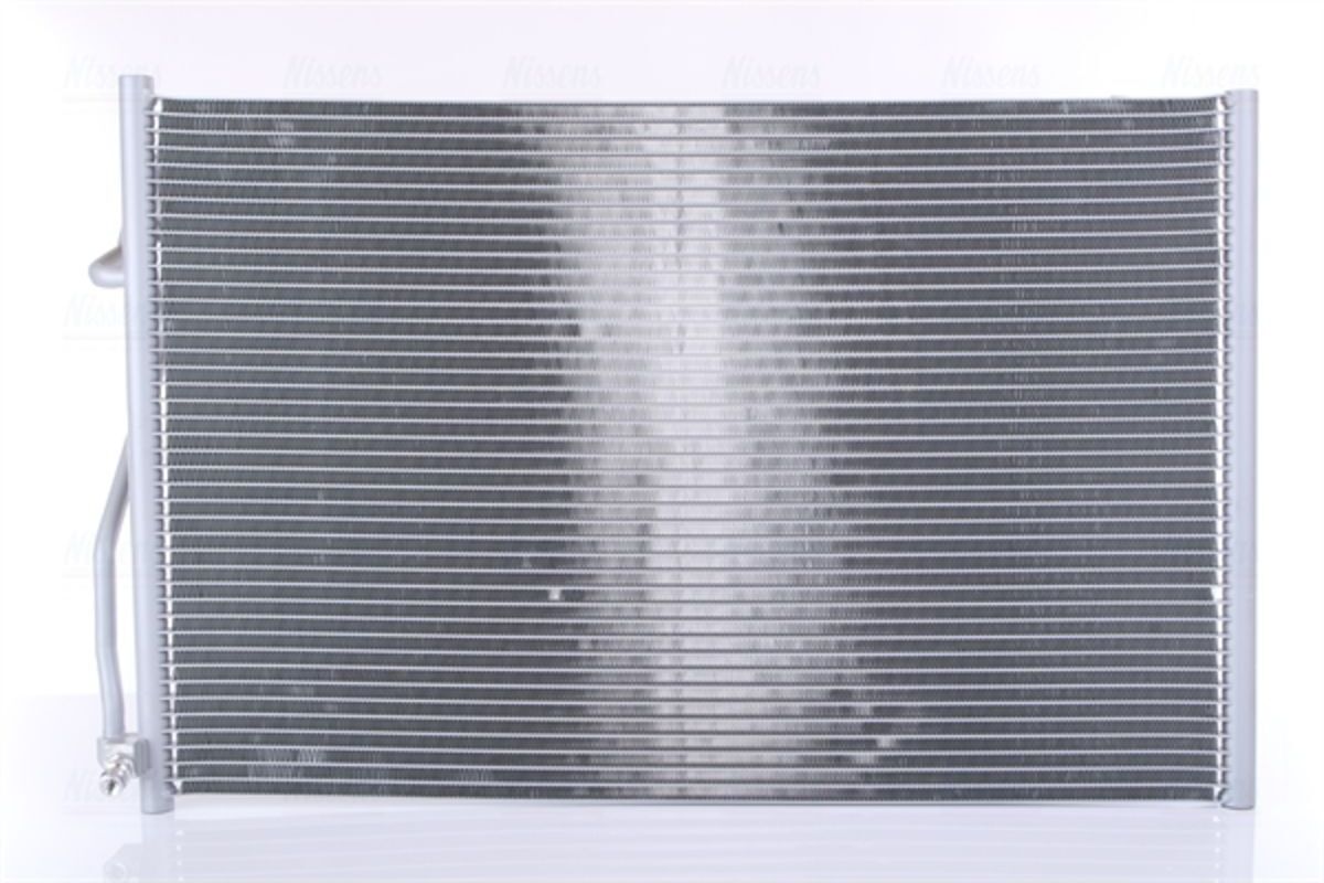 Kondensator, Klimaanlage NISSENS 941245
