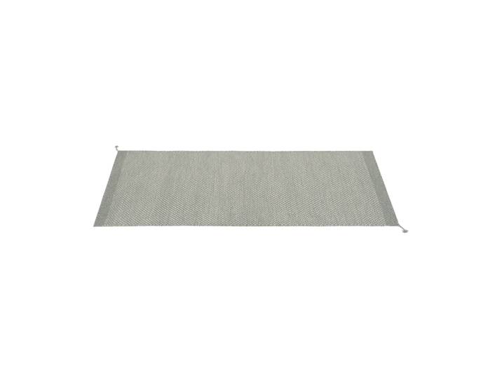 Muuto Tapis en laine Ply 80 x 200cm Grey